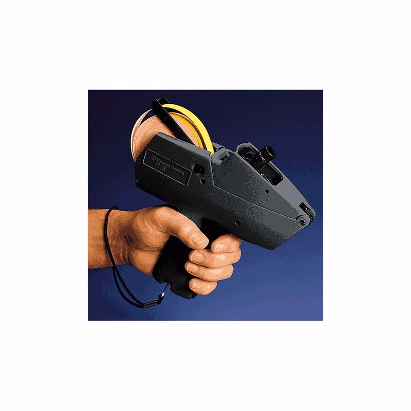 Pricing Gun, Monarch 1115, 2-Line, 14 character