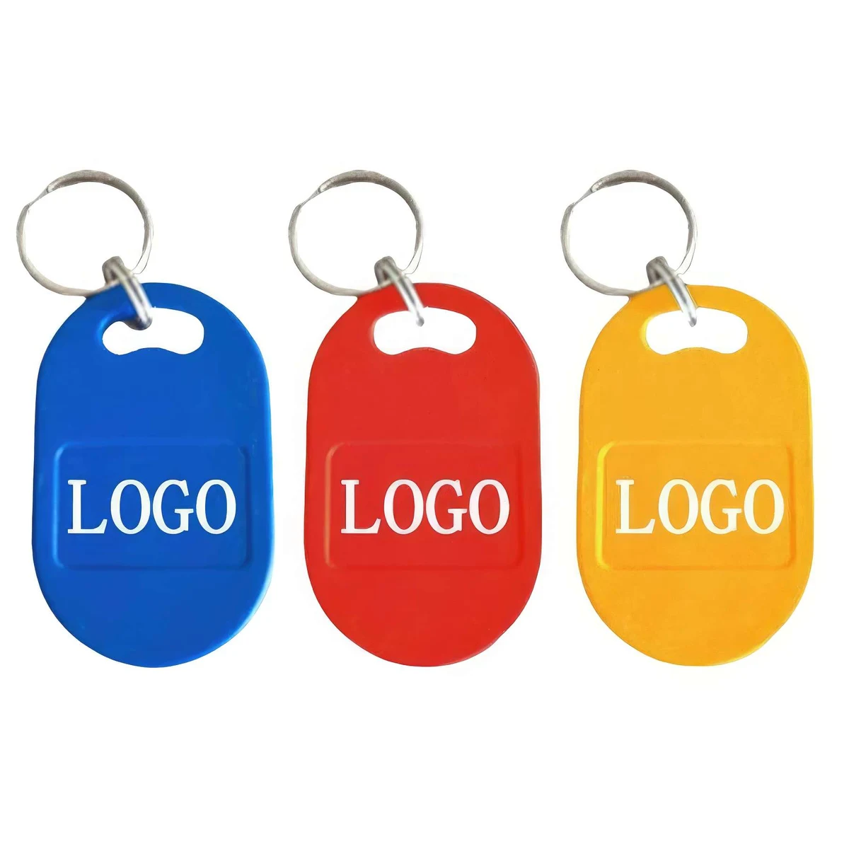 RFID Key Tag 1