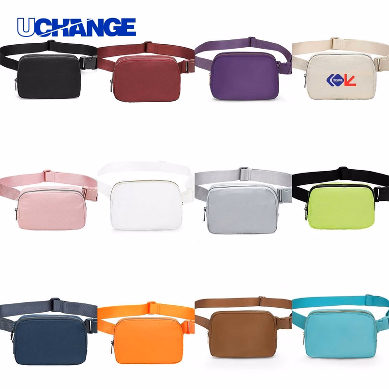 Small Fanny Pack Organizer