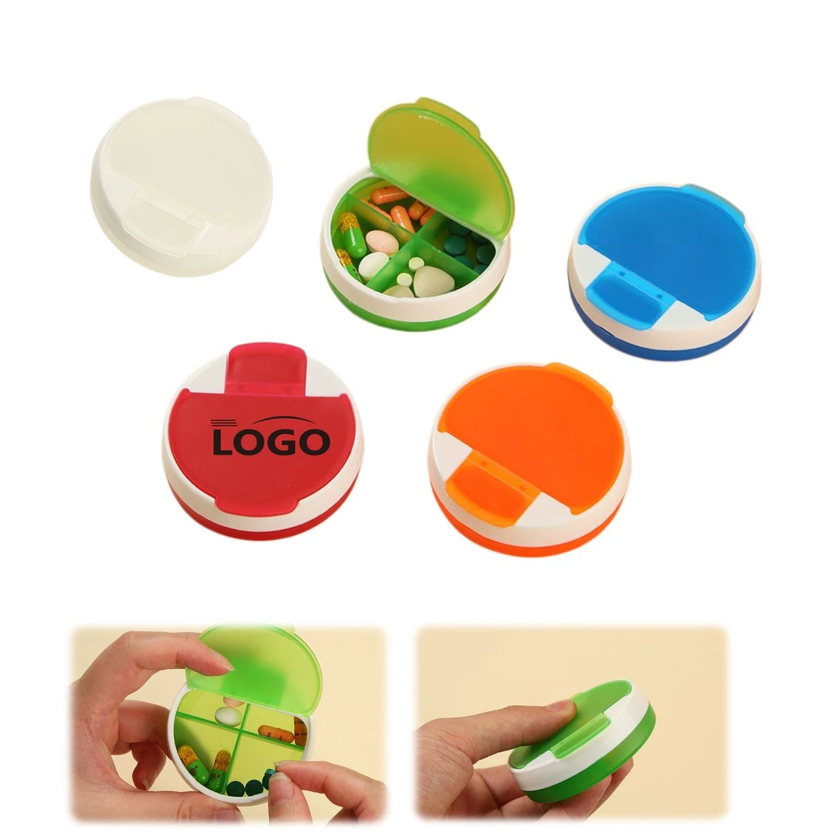 PP Pill Box 1