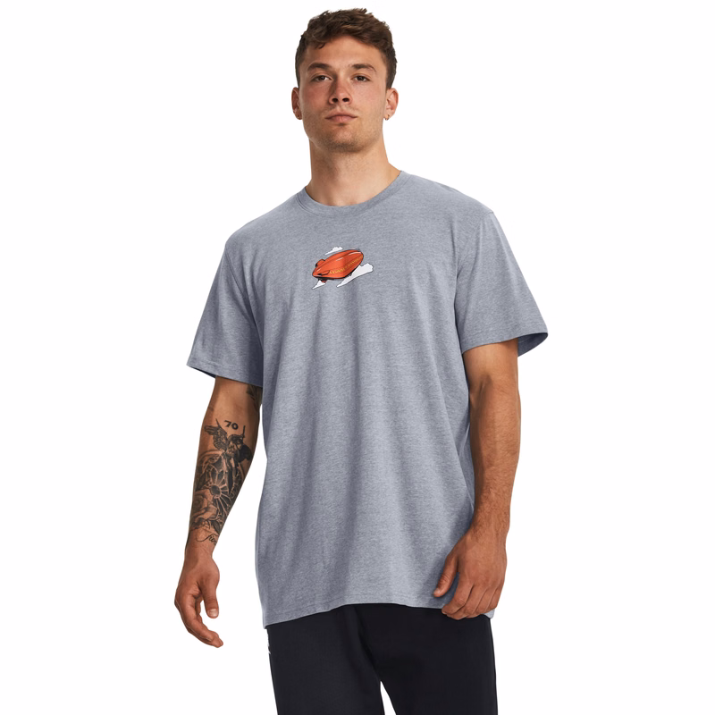 UA Blimp Heavyweight Men's Short Sleeve