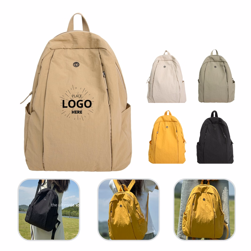 Waterproof Outdoor Large Travel Backpack