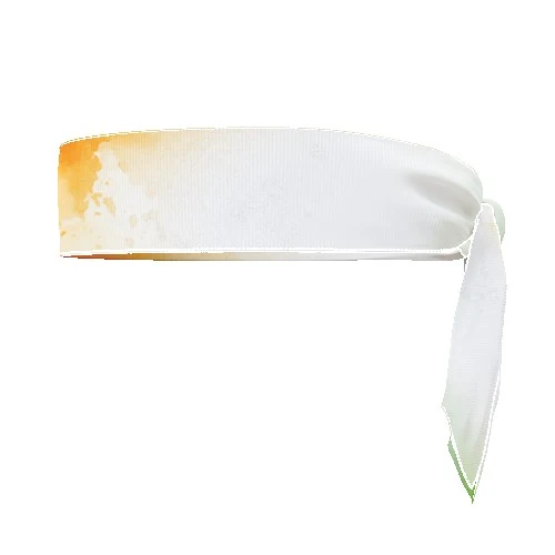 Full Sublimation Dri-Fit Head Tie 1