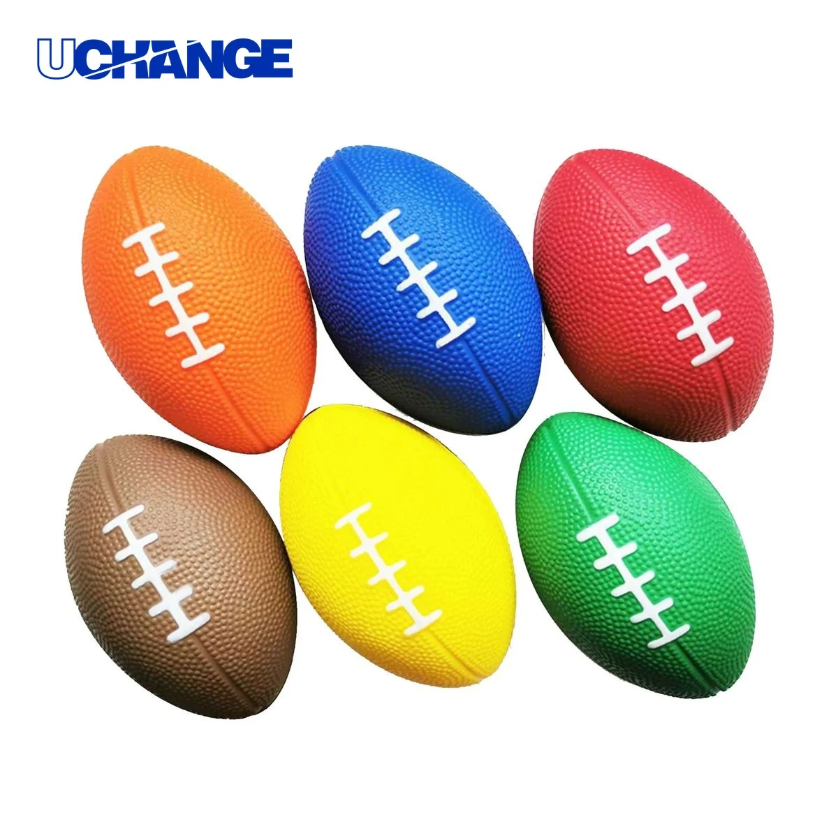 3.35-Inch Sports Stress Ball 1