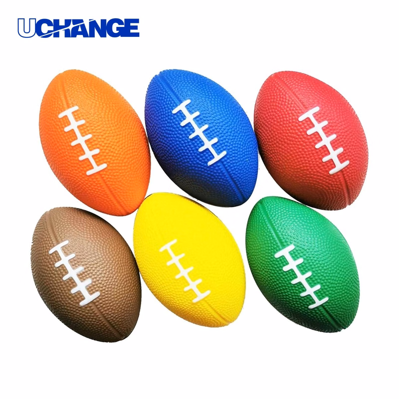3.35-Inch Sports Stress Ball