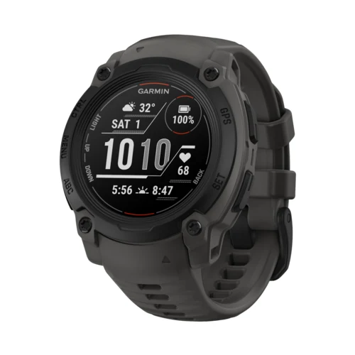 Garmin Instinct E 40mm Rugged GPS Smartwatch 1