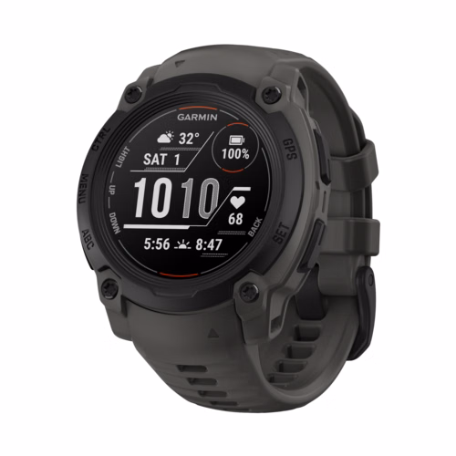 Garmin Instinct E 40mm Rugged GPS Smartwatch