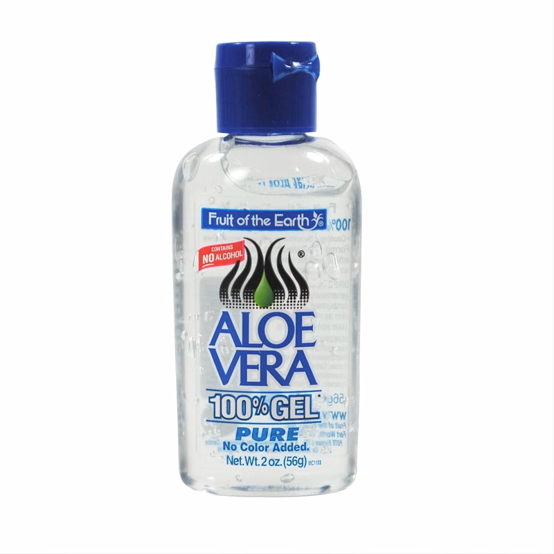 Fruit of the Earth® Aloe Vera Gel - 2 oz