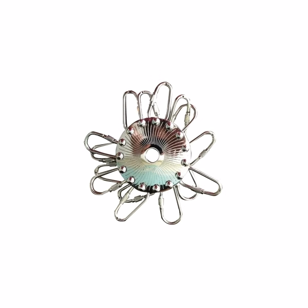 Award Streamer Ring Deluxe