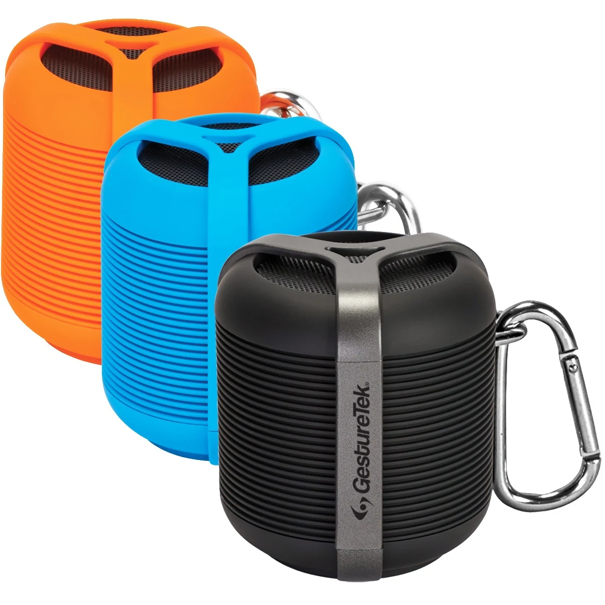 RoxBox™ Cyclone Bluetooth® Speaker 1