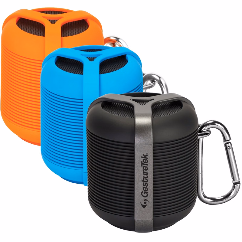 RoxBox™ Cyclone Bluetooth® Speaker