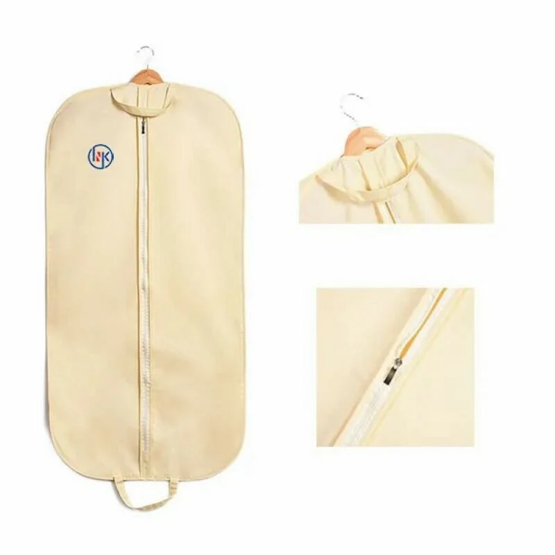 Cotton Canvas Garment Bag 1