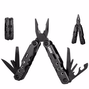 Multi Pliers Tool Kit Essential For Outdoors