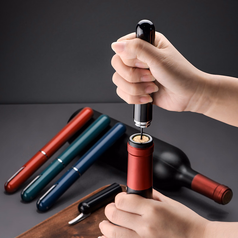 OEM Pen wine bottle opener