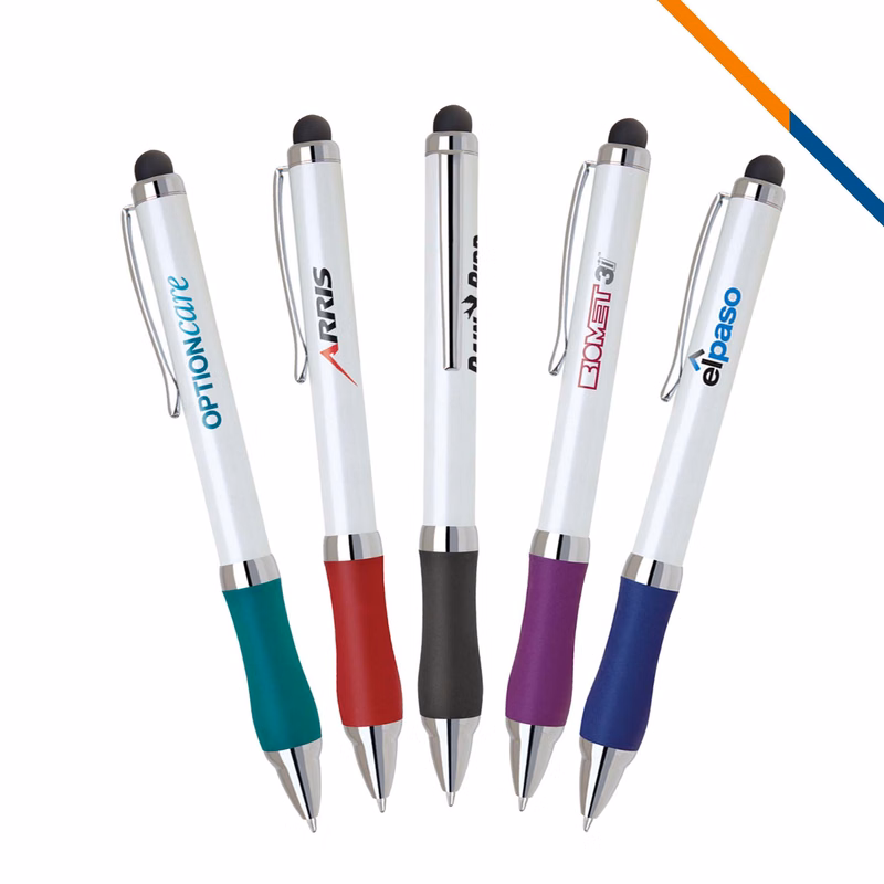 Mulari 2in1 Stylus Pen