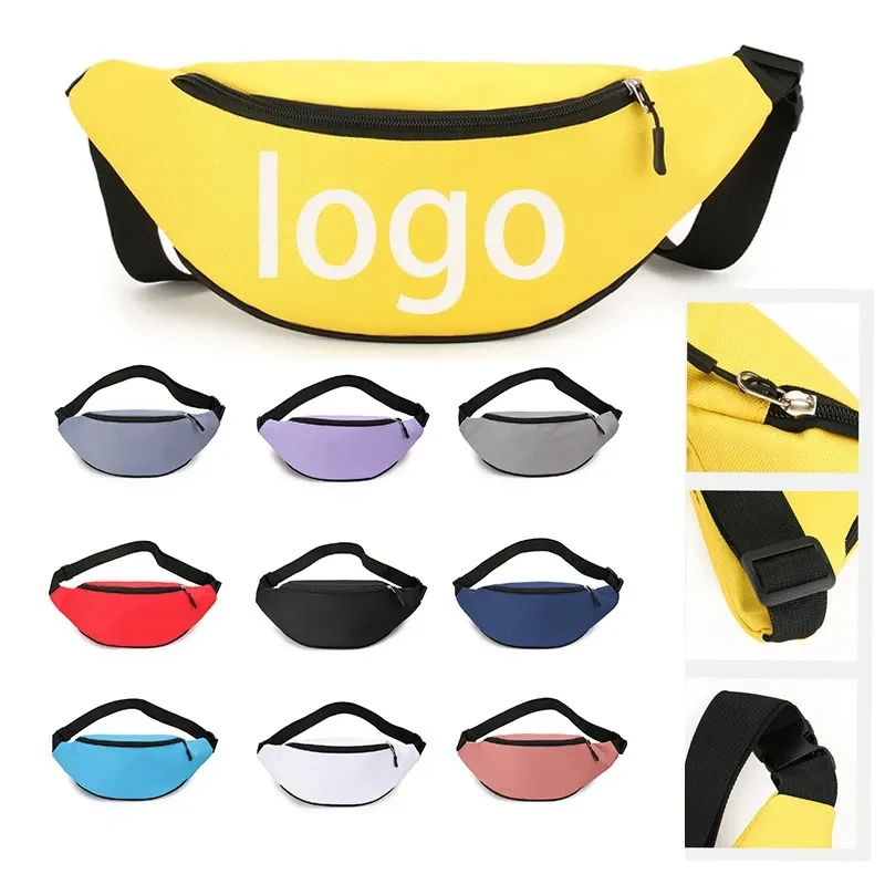 Fanny Pack Bag 1