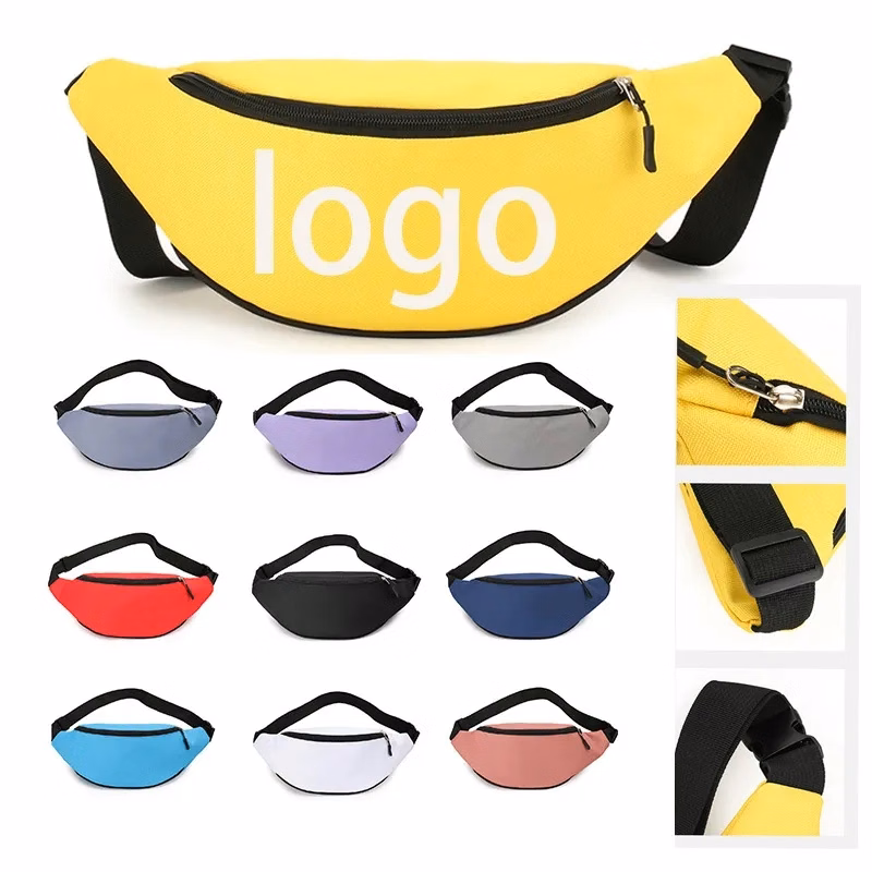 Fanny Pack Bag