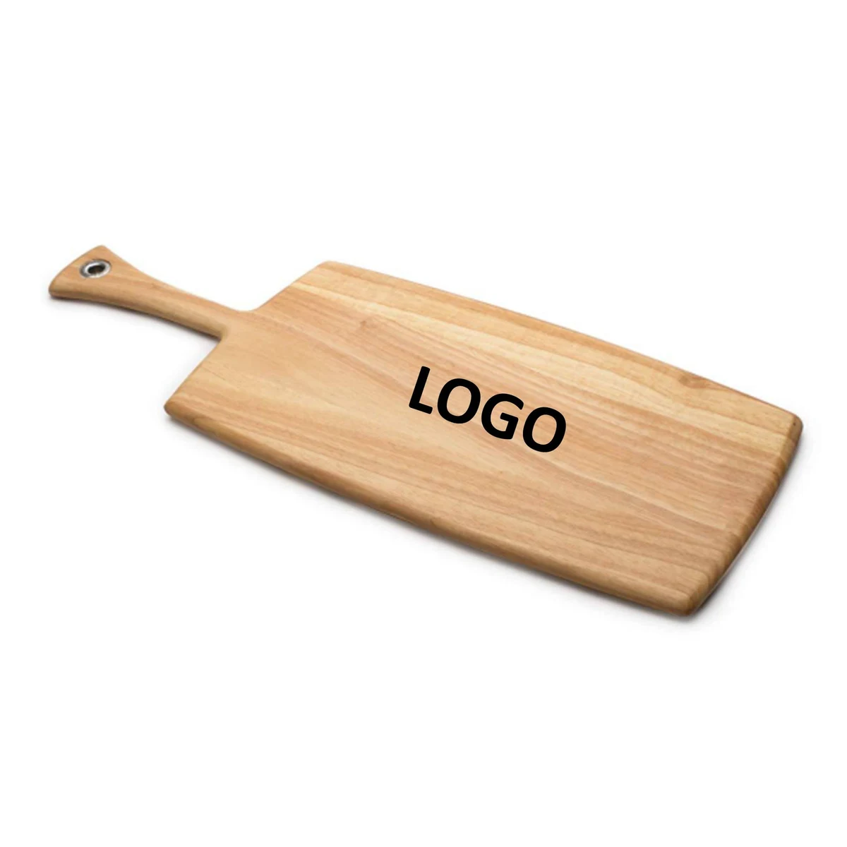 Bamboo Pizza Peel With Handle 1