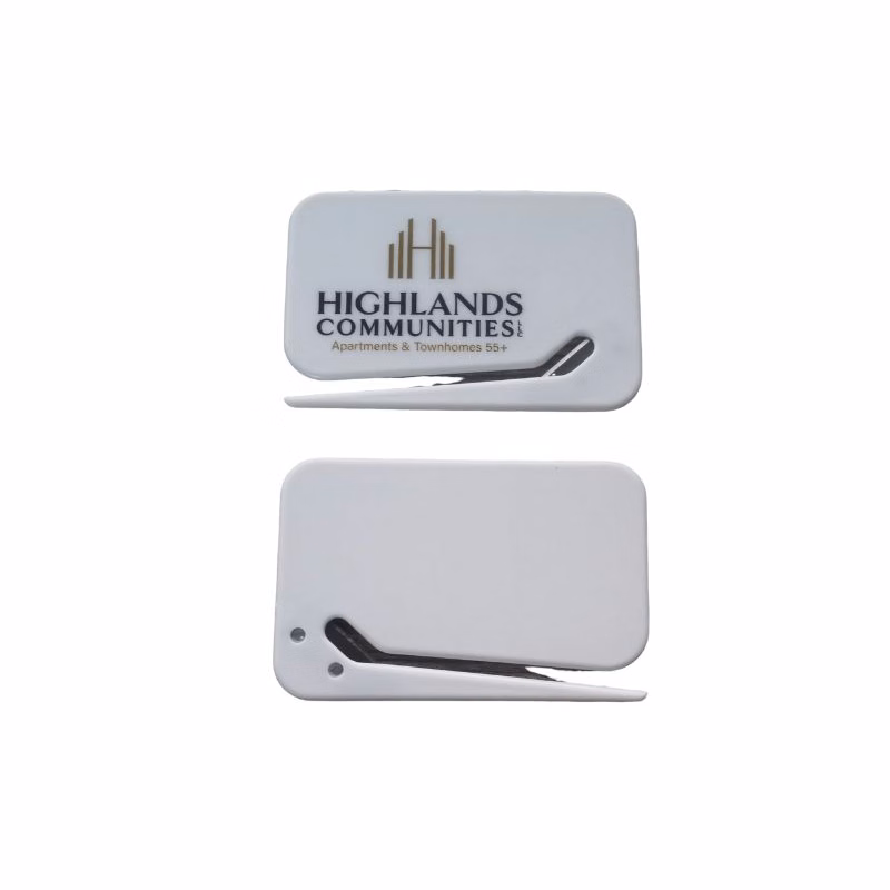 Letter Opener Envelope Slitter - Style 4