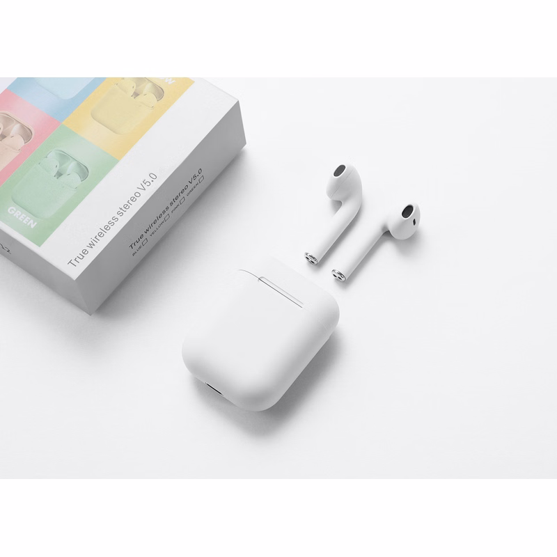 Bluetooth earphone
