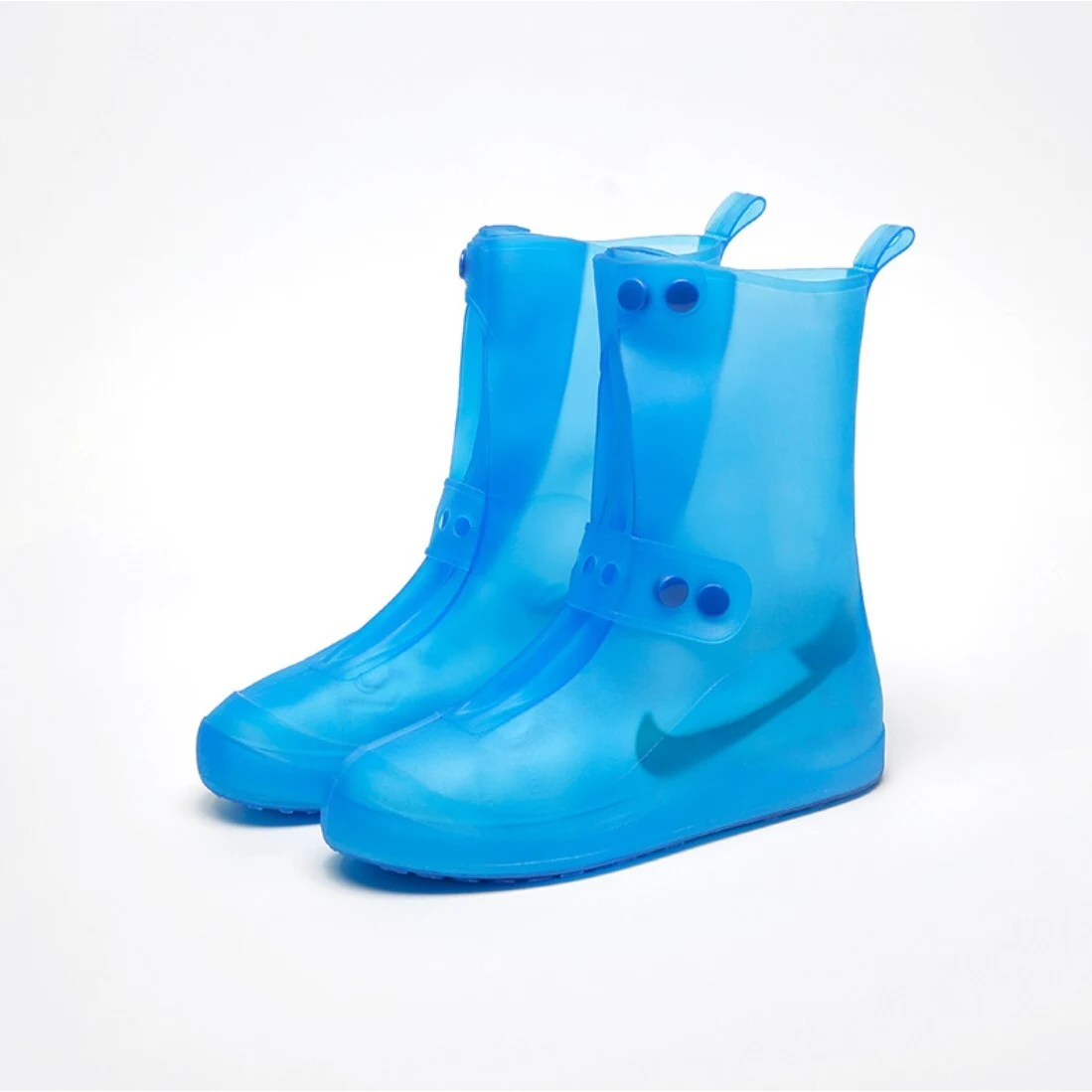 Silicone Boot and Shoe Cover 1