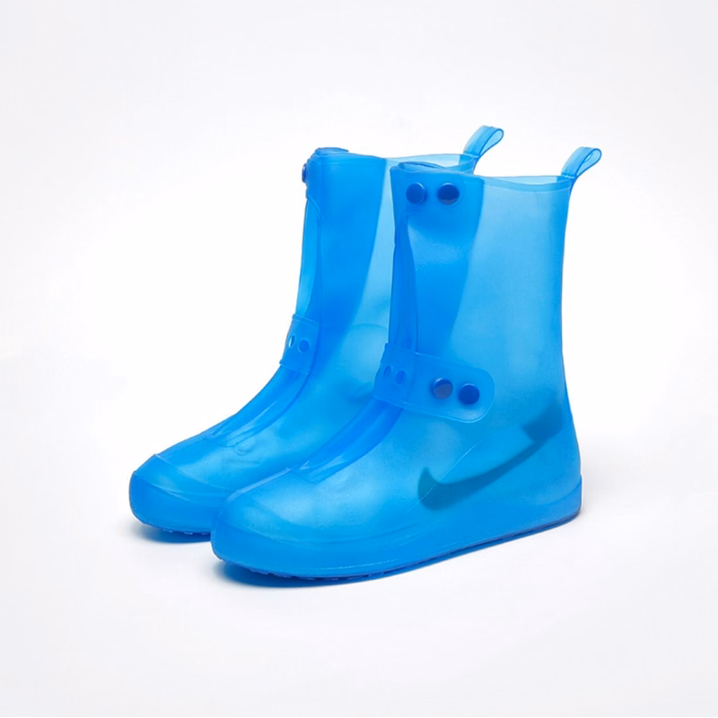 Silicone Boot and Shoe Cover
