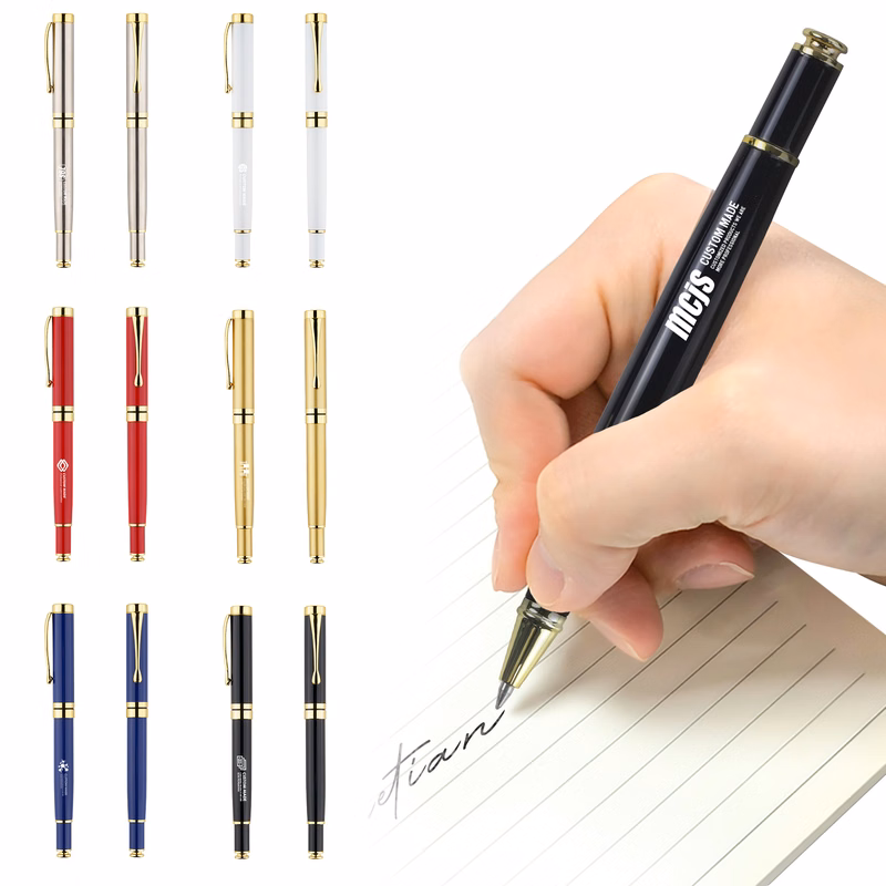 Custom Advertising Pen