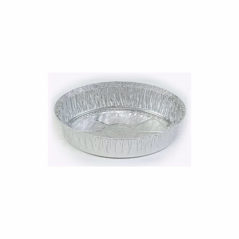 Aluminum Round Pans - 9"
