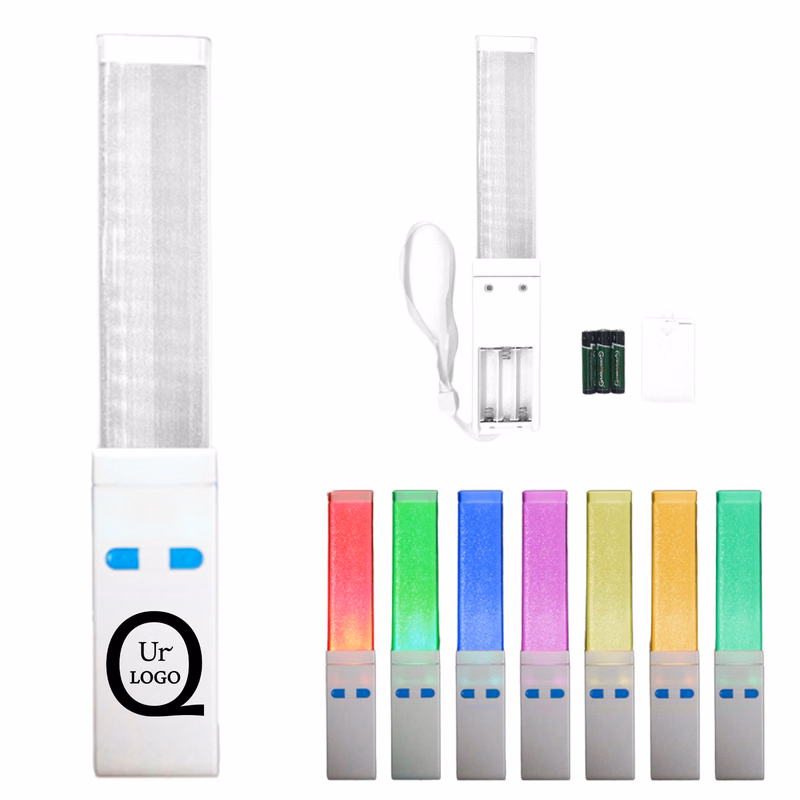 Handheld Led Fluorescent Sticks