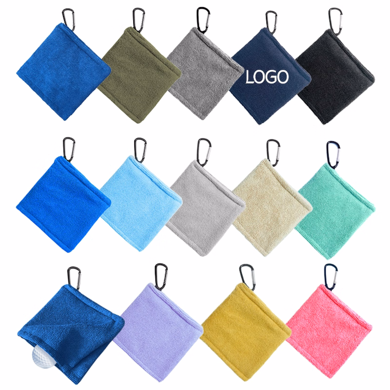 Handy Golf Towels