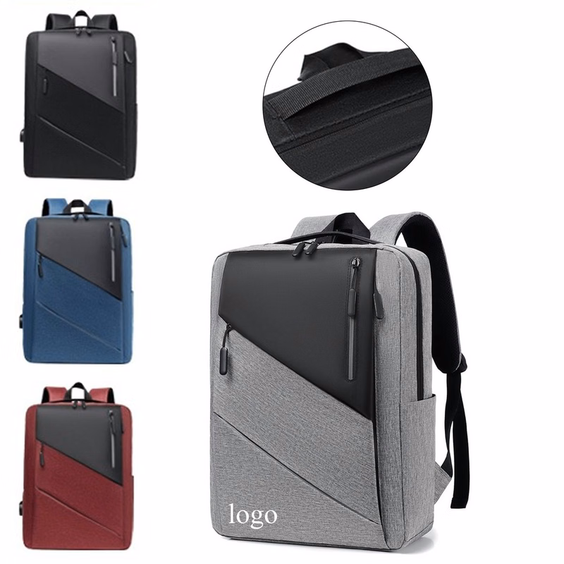 Fashion Water-Resistant Travel Backpack
