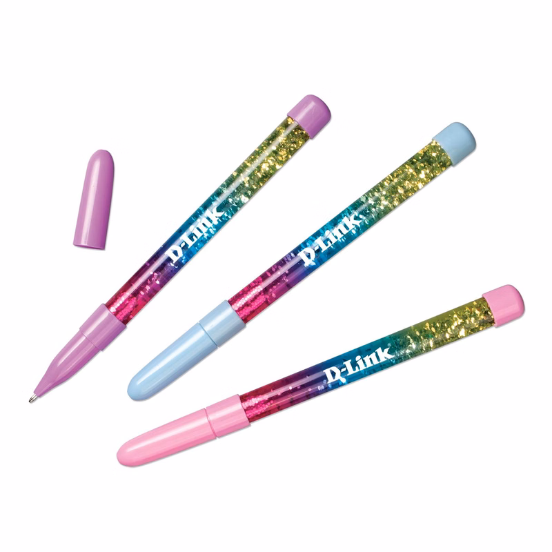 Glitter Pen