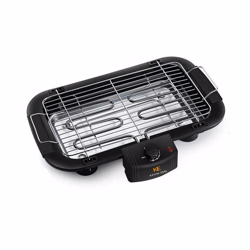 Smokeless Grill Electric Oven