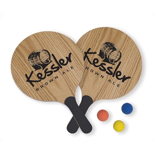 Paddles - Set of 2 - Imprint Included 1