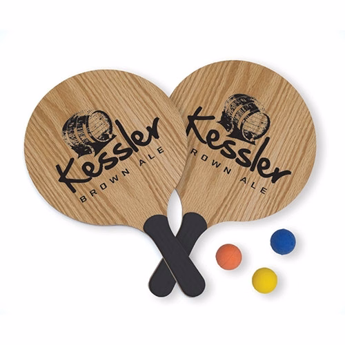 Paddles - Set of 2 - Imprint Included