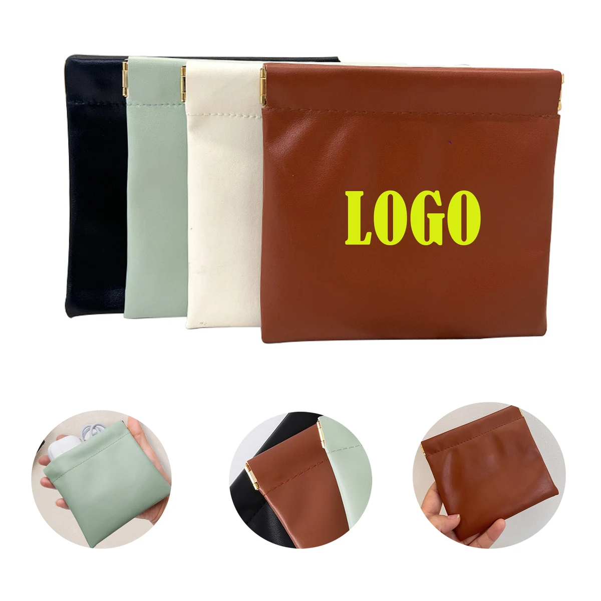 Durable Travel Mini Storage Bag 1