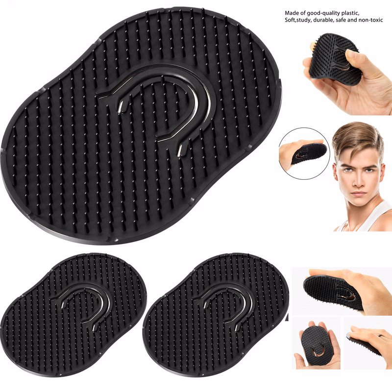 Massager Hair Brush Comb