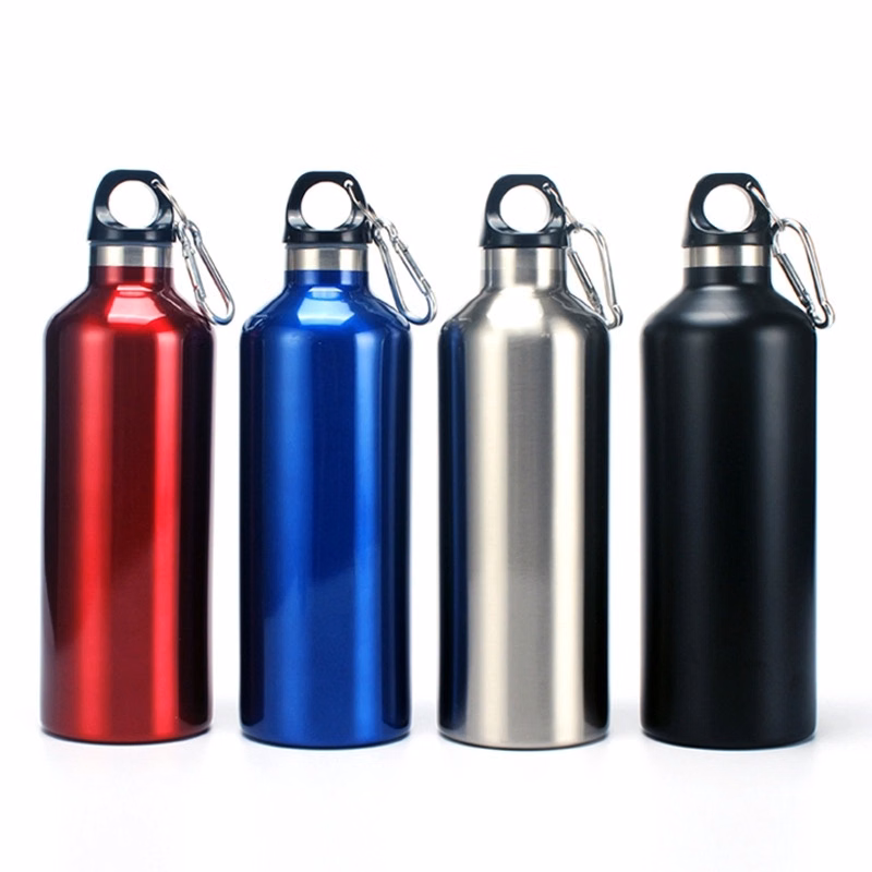 17 oz. Stainless Steel Vacuum Adventure Bottle
