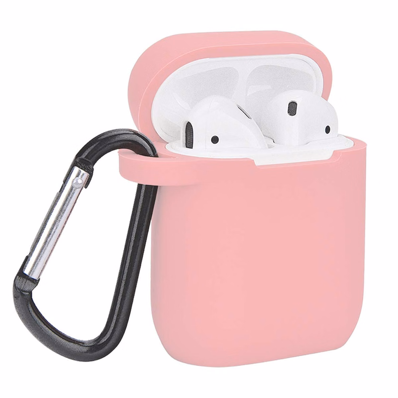 iBank ® Silicone AirPods Pro 3rd /2nd/1st Gen Case