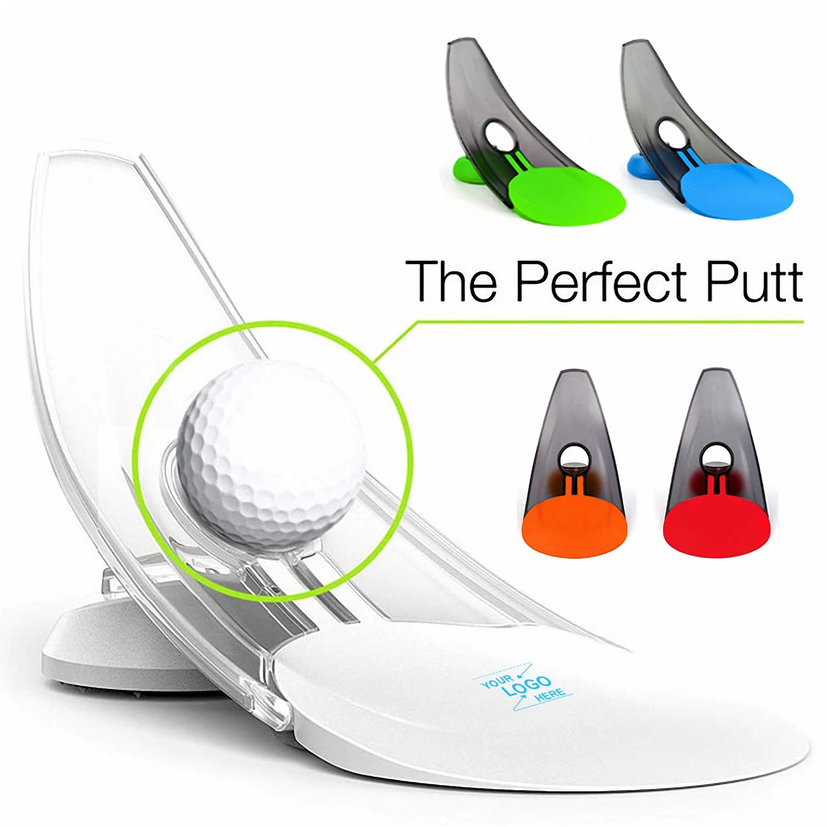 Golf Swing Trainer Tool 1