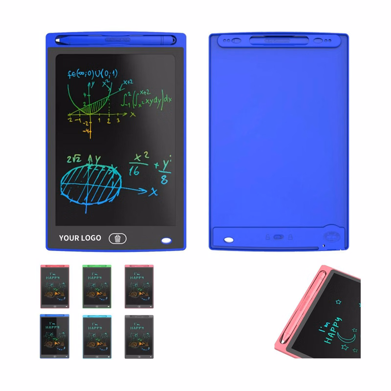 Pressure Sensitive LCD Message Tablet