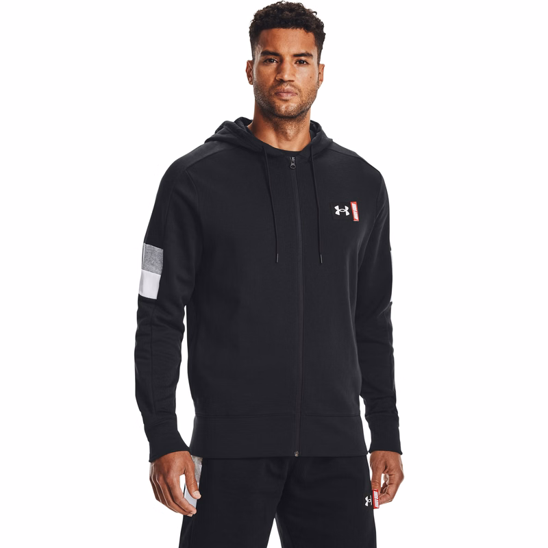 Men's UA Baseline Full-Zip 