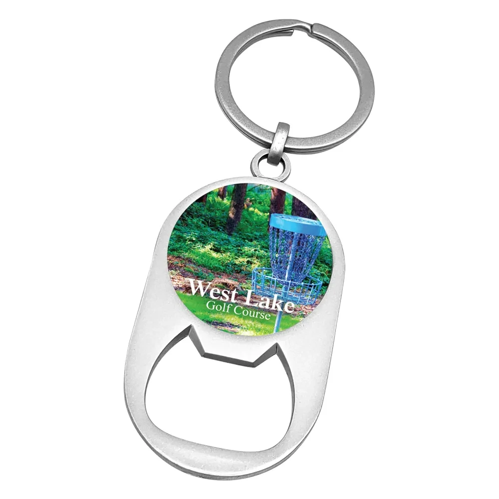 Custom Bottle Opener Keychains 1