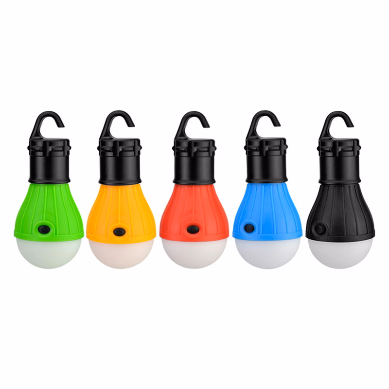 LED Camping Lamp