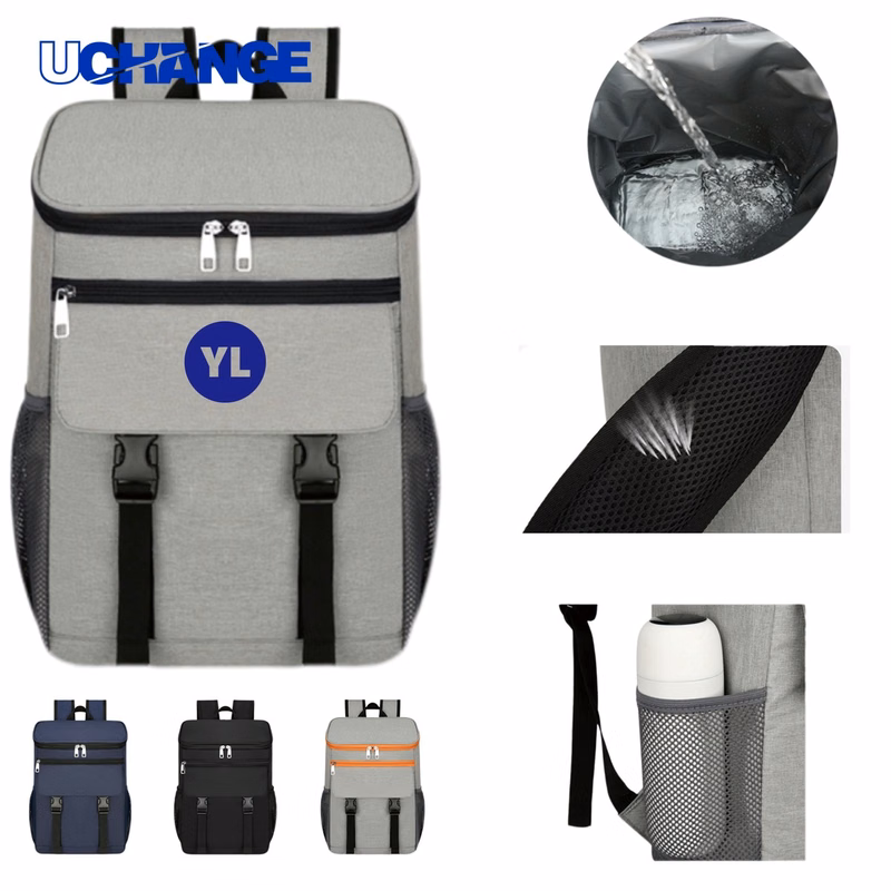 Heat-Preserving Shoulder Comfort Pack Organizer