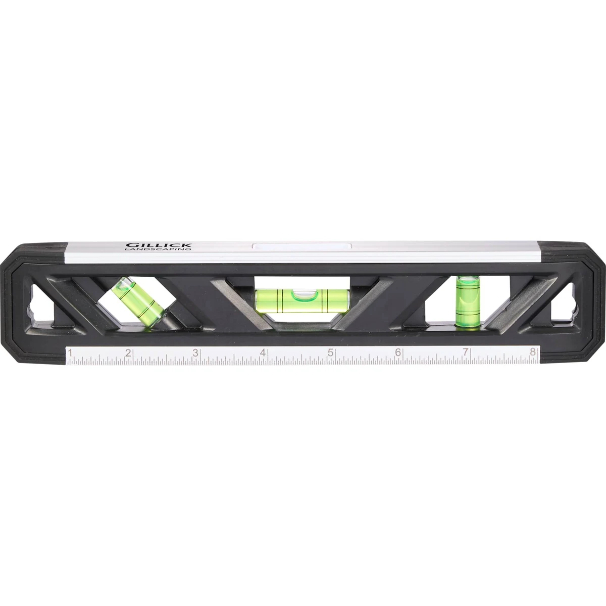 9" Recycled Magnetic Level 1