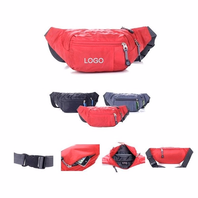 Waist Bag/ Money Belt Bag