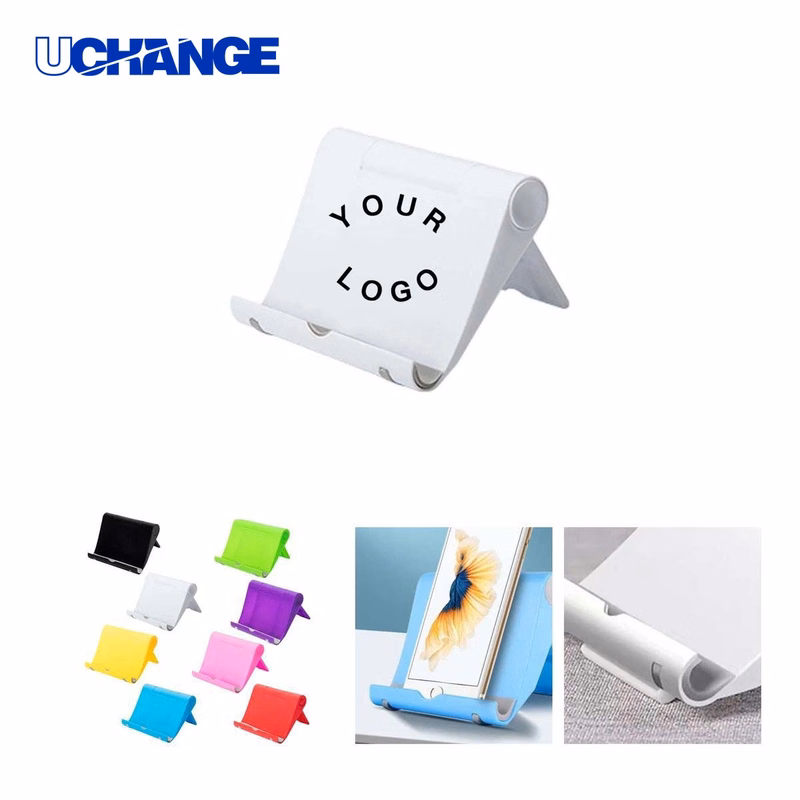 Rotatable Device Holder Stand Lightweight and Durable