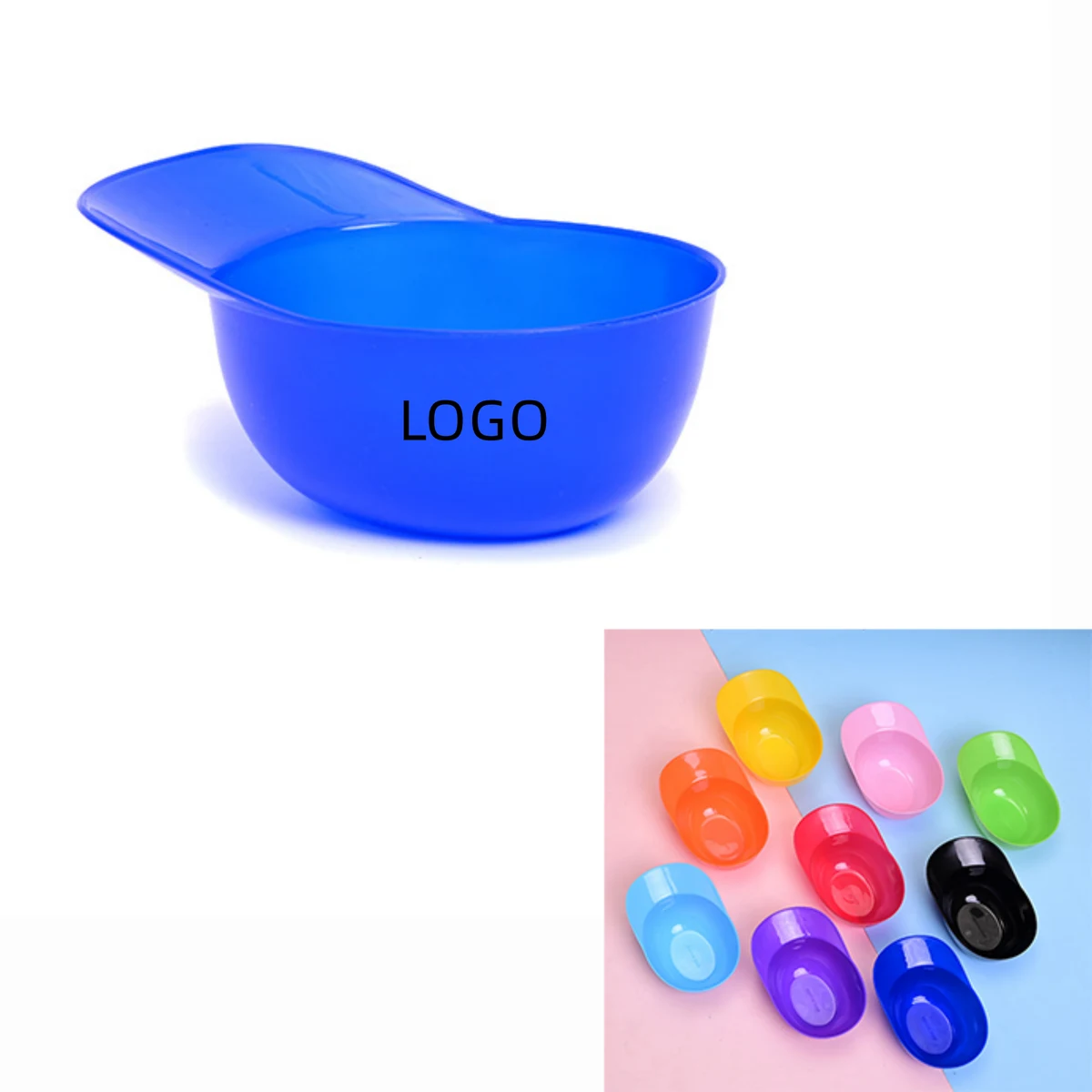 Baseball Cap Ice Cream Bowl MOQ100PCS 1