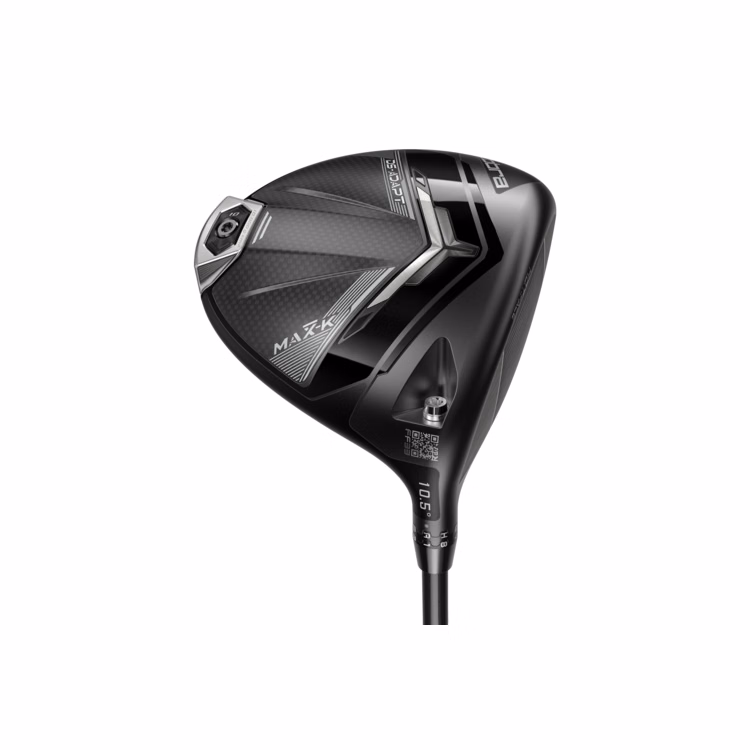 Cobra DS-ADAPT MAX-K Driver